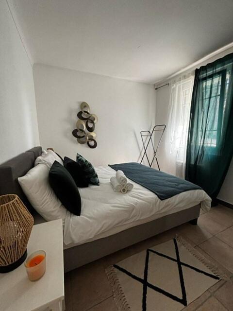 Appartement Charly Cannes
