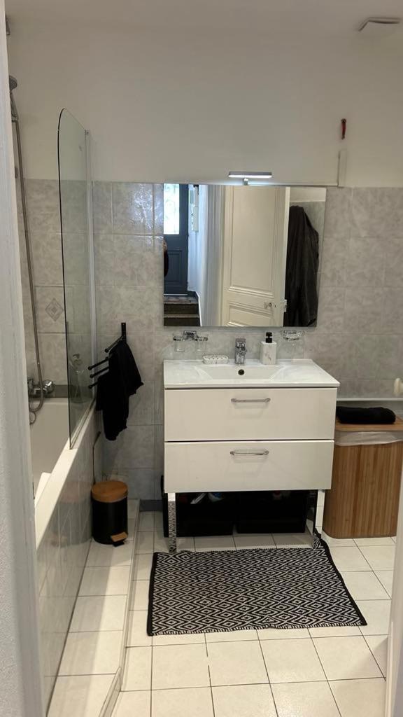 Appartement Charly Cannes