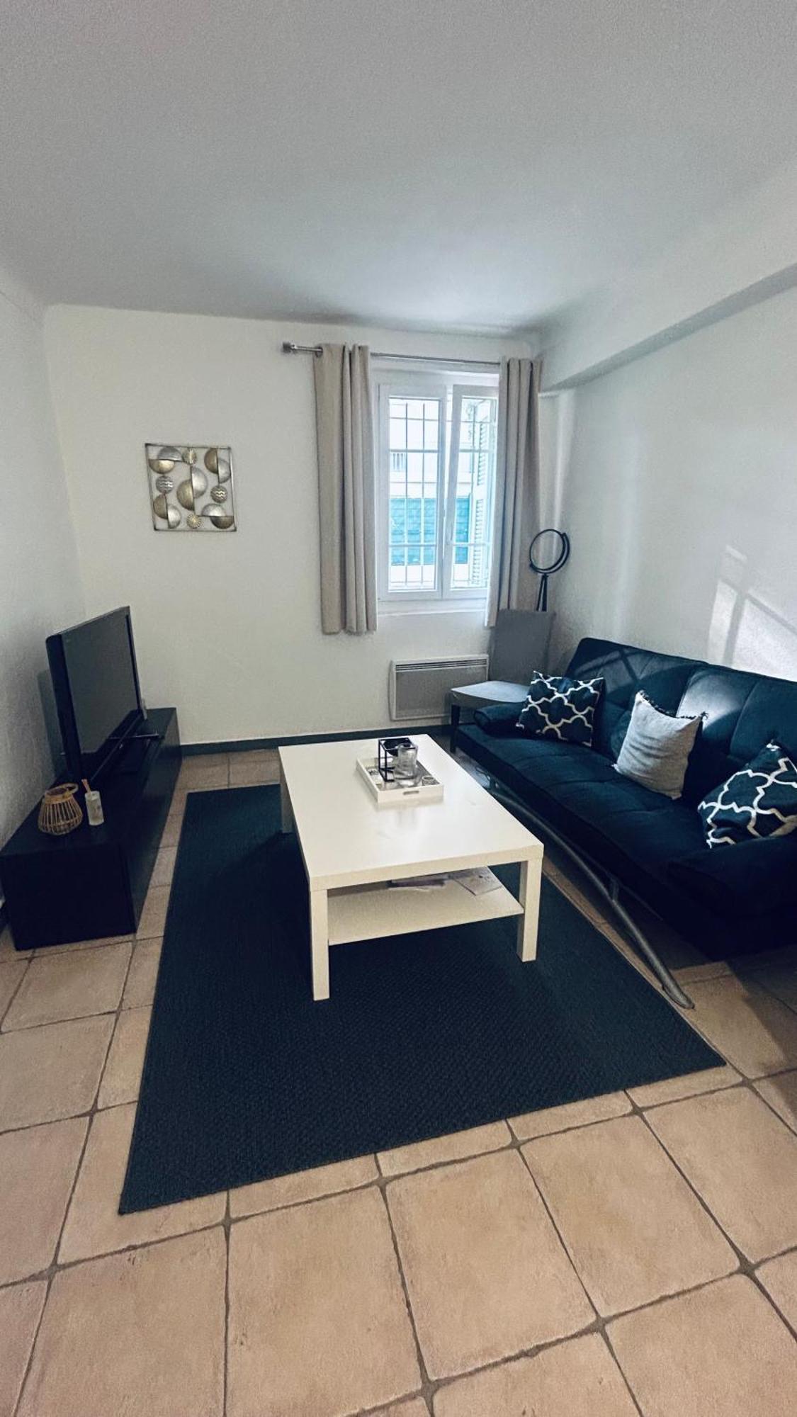 Charly Appartement Cannes
