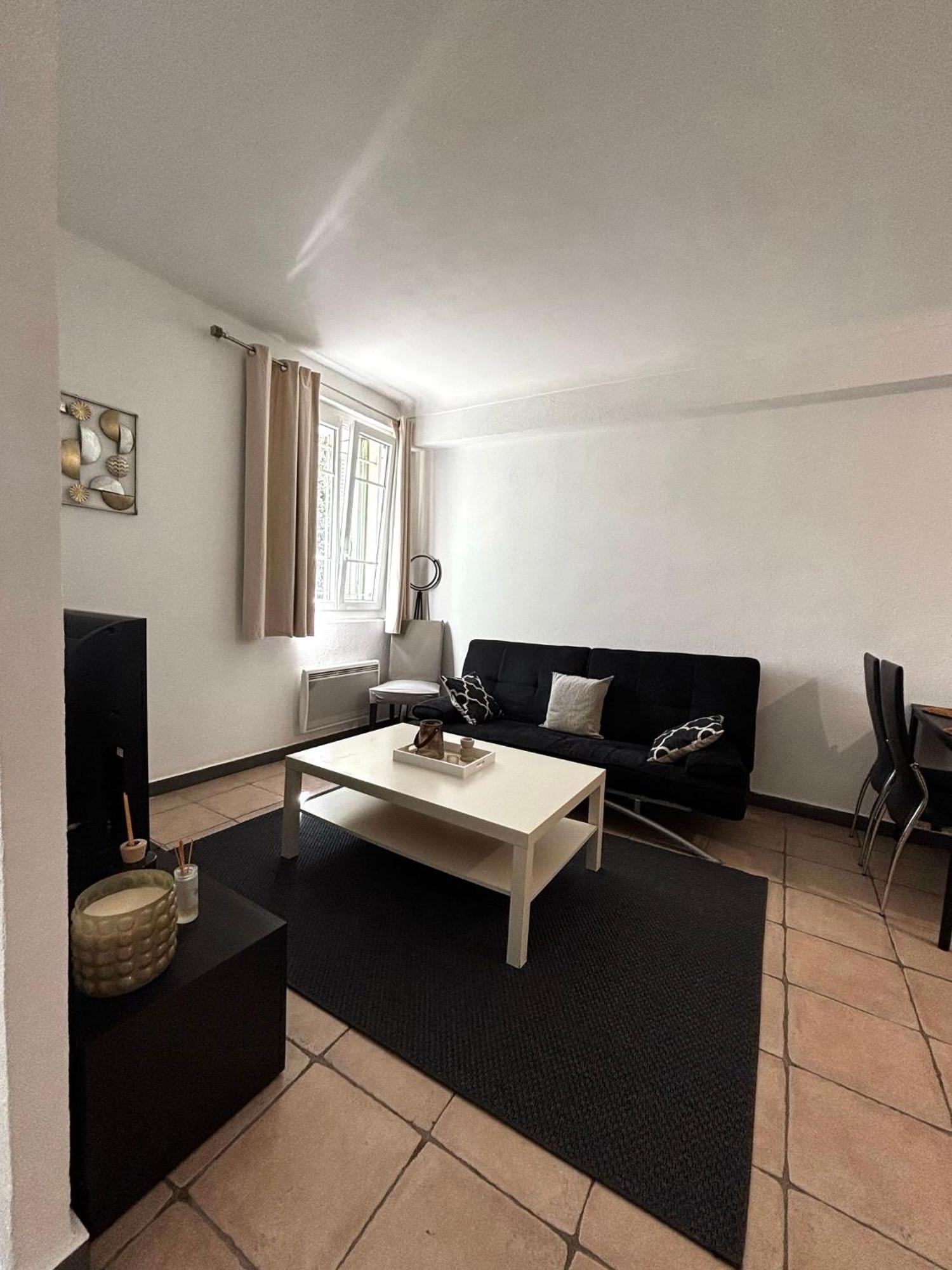 Charly Appartement *