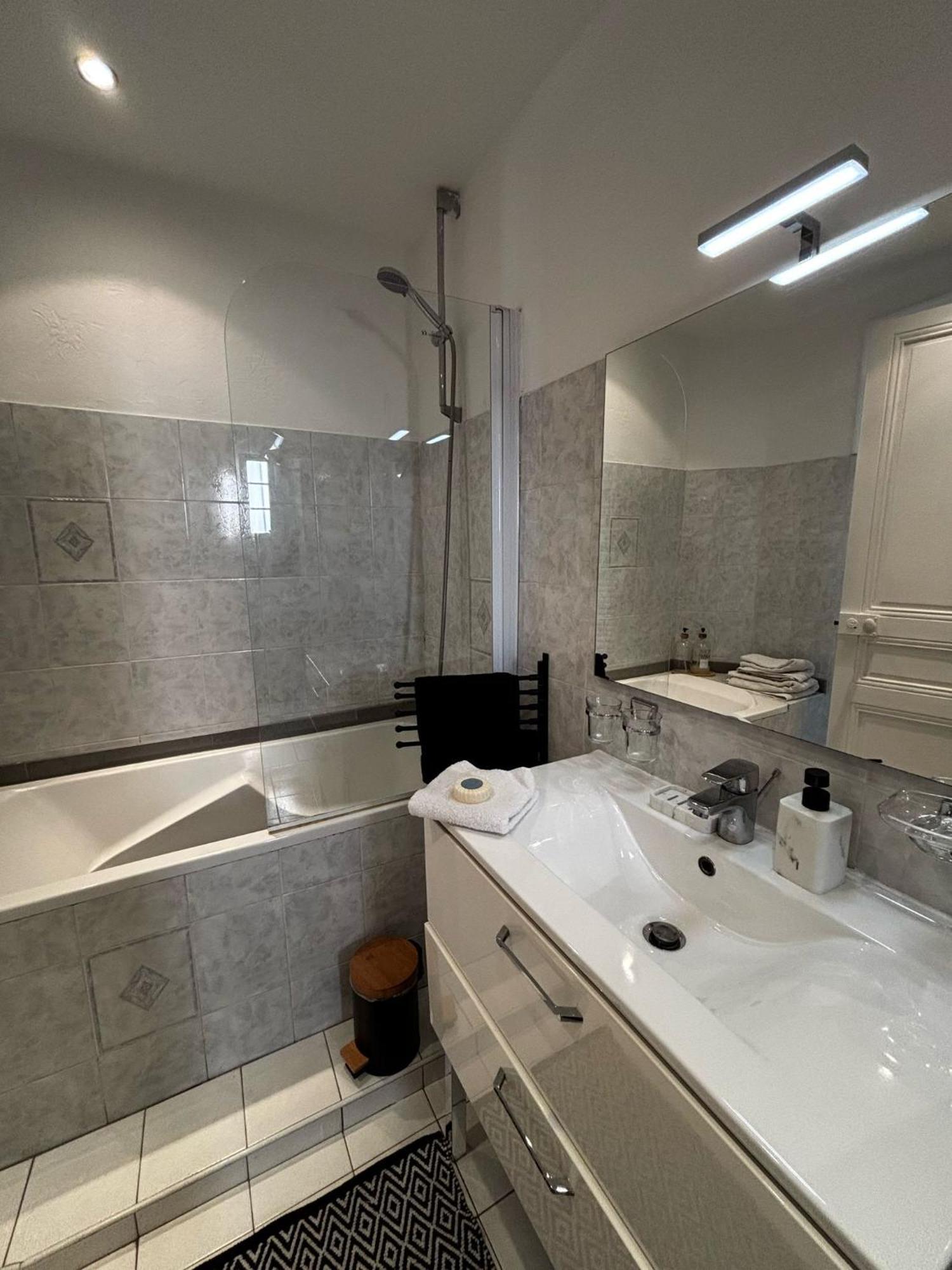 Charly Appartement *