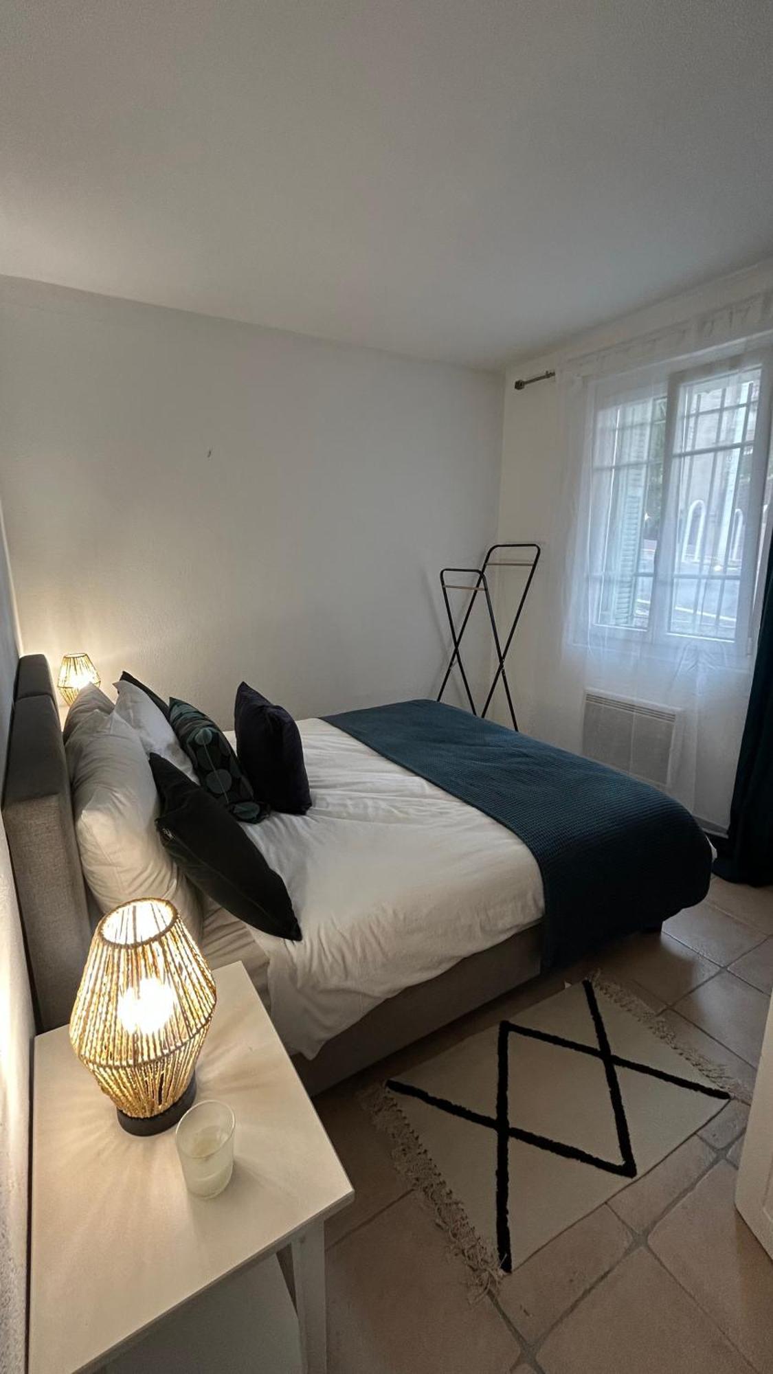 Charly Appartement Cannes
