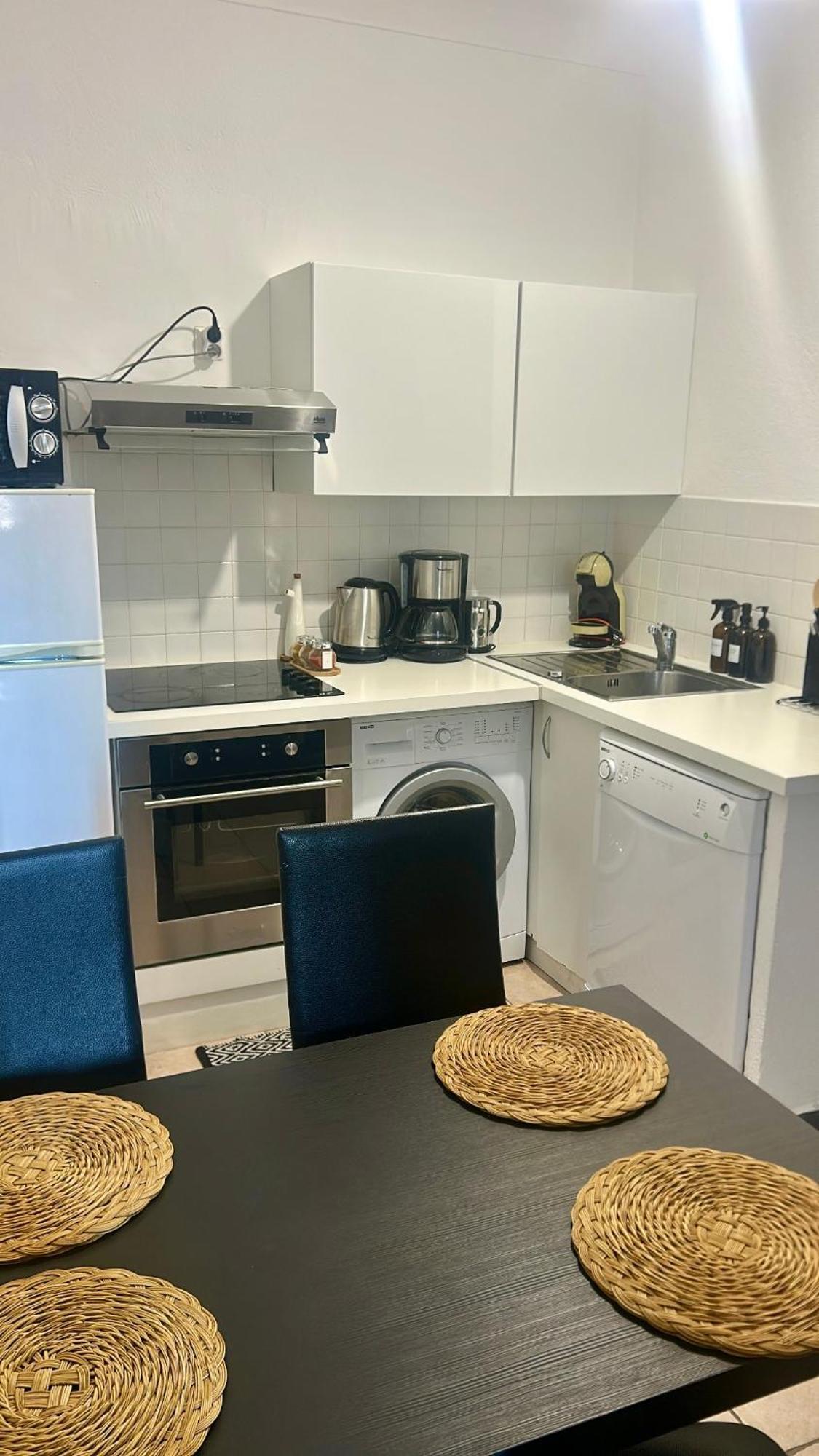 Appartement Charly
