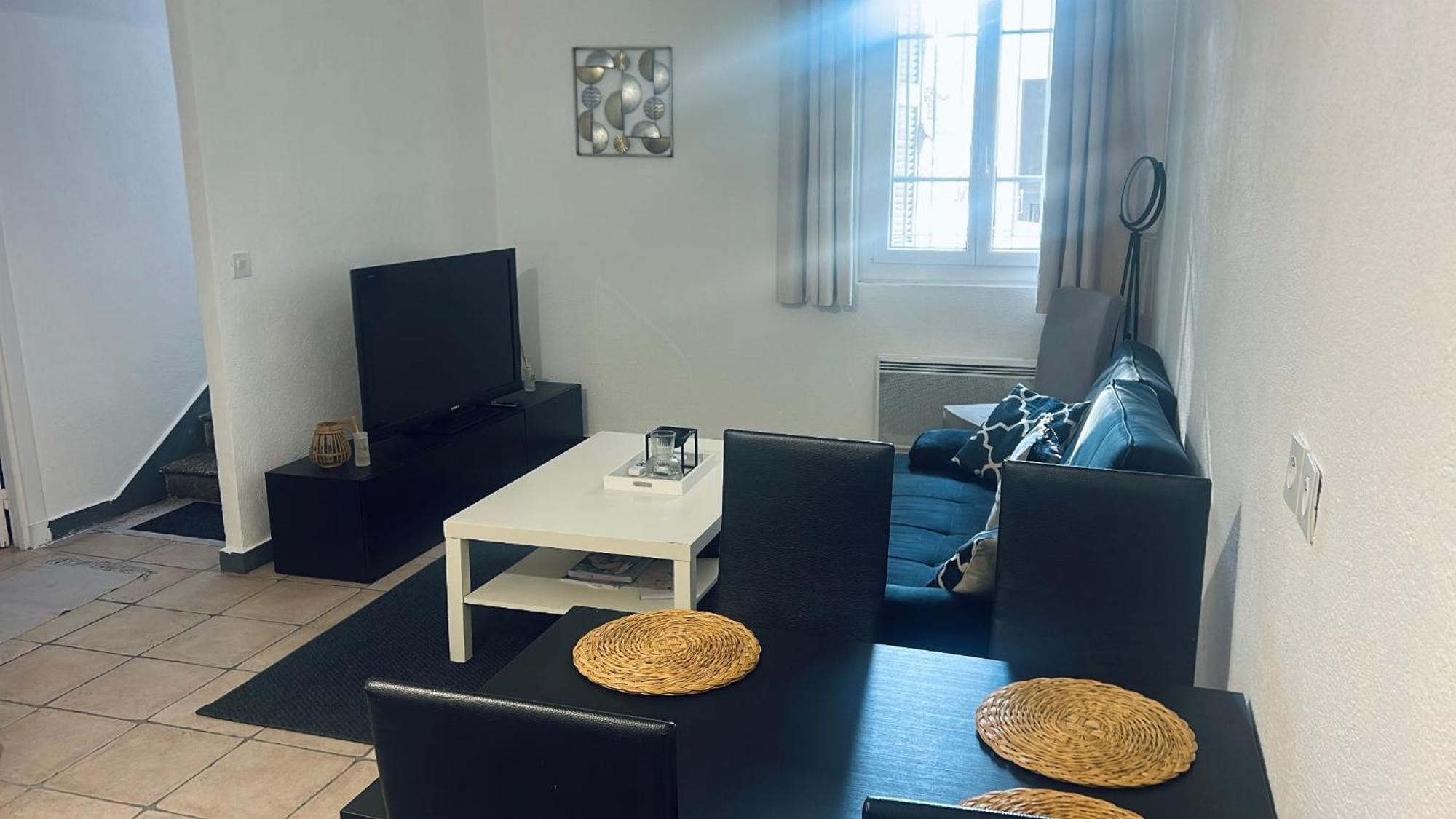 Appartement Charly *