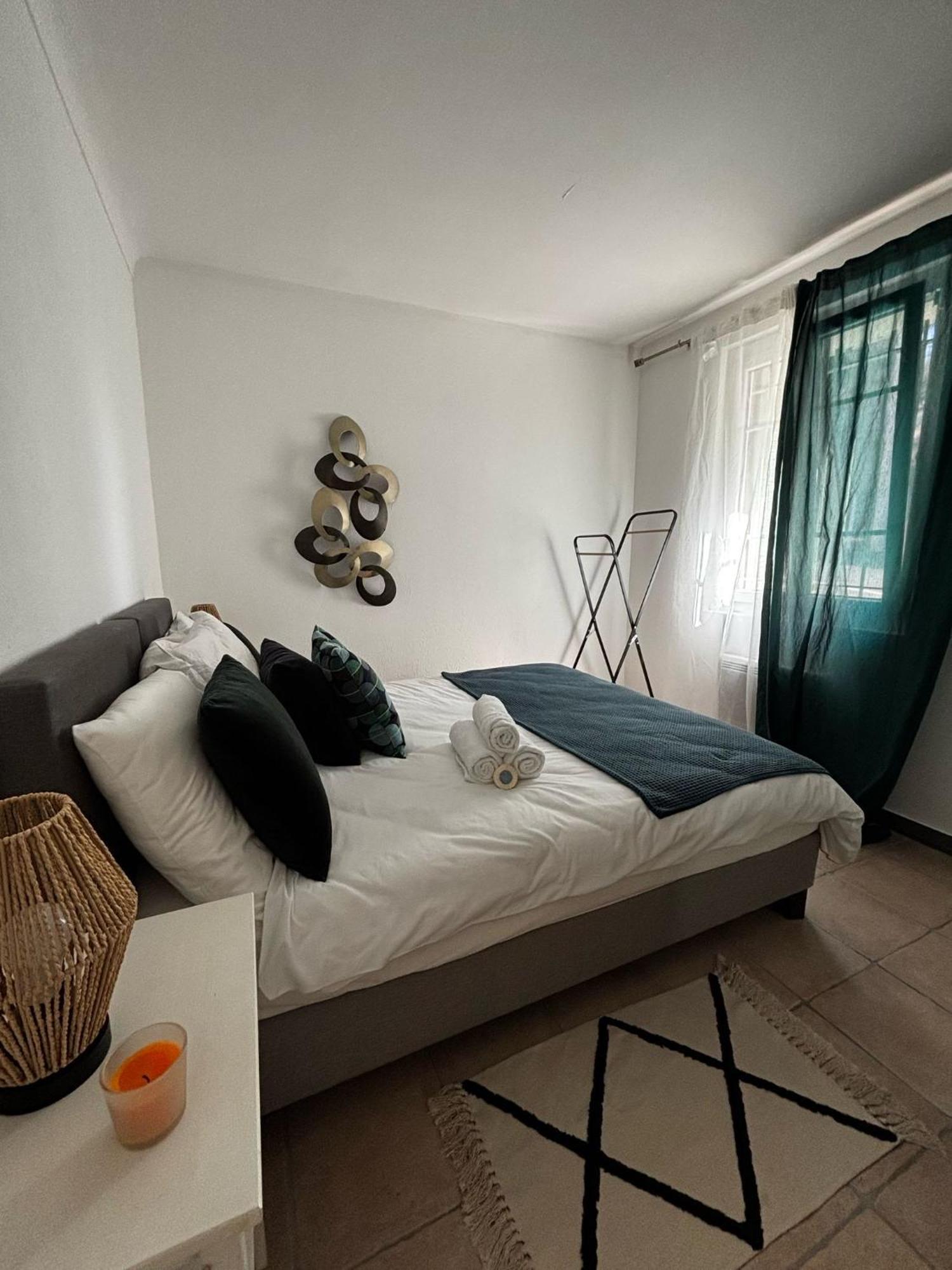 Charly Appartement *